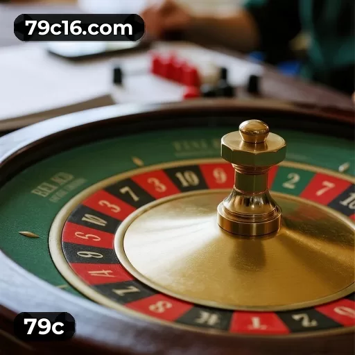 Cassino ao vivo 79c com dealers brasileiros e streaming 4K