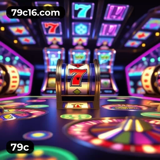 Download multiplataforma do app 79c para Android e iOS