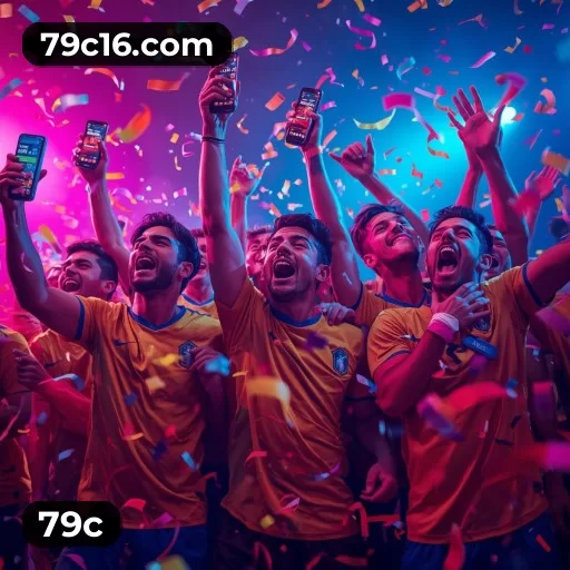 Como participar da comunidade 79c no Facebook