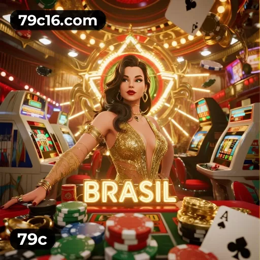 Catálogo de 2.547 jogos da 79c incluindo Pragmatic Play e Evolution Gaming