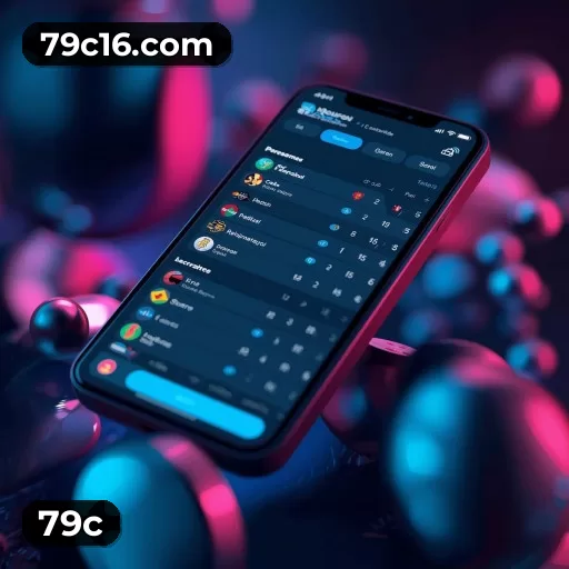 Tutorial de instalação APK 79c no Android passo a passo