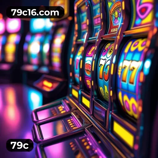 Top provedores tier-1 de slots na plataforma 79c