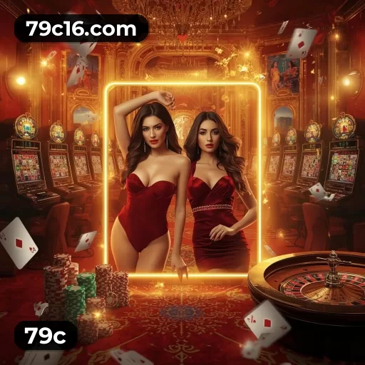 Jackpots milionários disponíveis para ganhar na 79c
